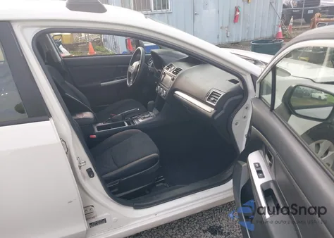 2016 Subaru Impreza 2.0I из США, поврежденный, VIN JF1GPAA63G8245198